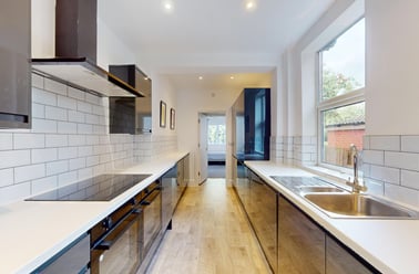 William Street, City Centre, Loughborough - Image 2