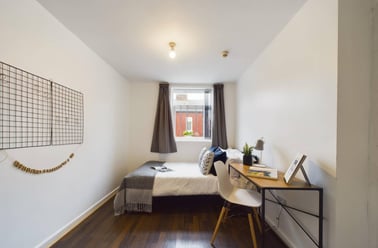 Gascoyne Street, Rusholme, Manchester - Image 3