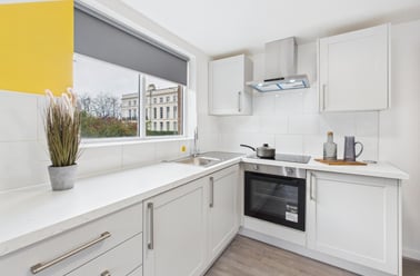 The Groves, Georgian Quarter, Liverpool - Image 3