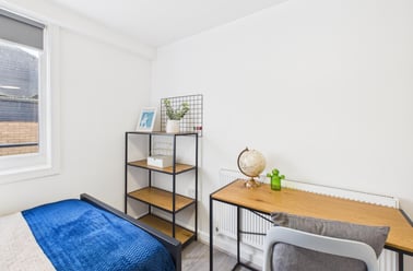 The Groves, Georgian Quarter, Liverpool - Image 2