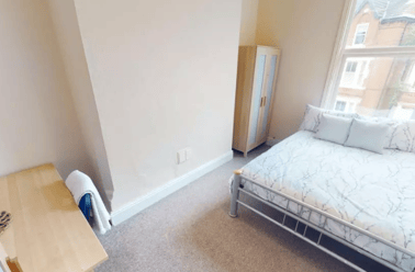 Burns Street, Radford, Nottingham - Image 3