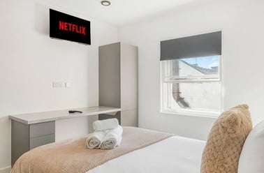 Bridlesmith Gate, Lace Market, Nottingham - Image 3