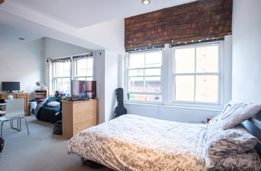 Arundel Street, Devonshire Green, Sheffield - Image 3