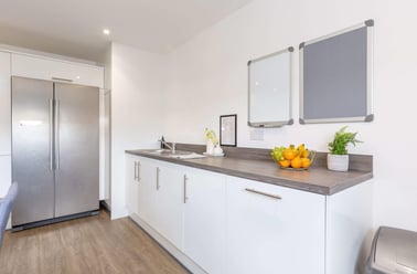 Standard Plus Ensuite, The Foundry, Cavendish Street, City Centre, Leeds - Image 3