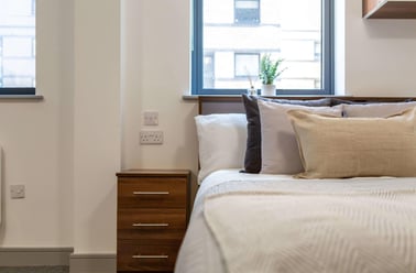 Premium Studio, The Foundry, Cavendish Street, City Centre, Leeds - Image 3