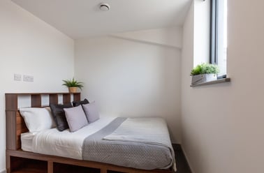Premium Ensuite, The Foundry, Cavendish Street, City Centre, Leeds - Image 3