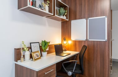 Premium Ensuite, The Foundry, Cavendish Street, City Centre, Leeds - Image 2