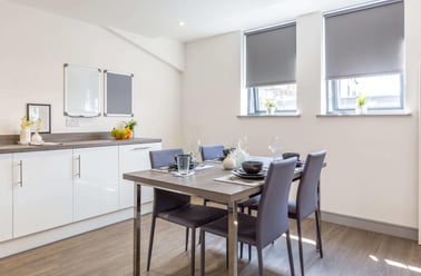 Deluxe Ensuite, The Foundry, Cavendish Street, City Centre, Leeds - Image 3