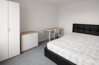 Edmund Road, Heeley, Sheffield - Image 3