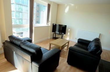 Ecclesall Road, Sharrow, Sheffield - Image 2