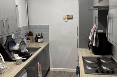 Cumberland Road, City Centre, Loughborough - Image 2