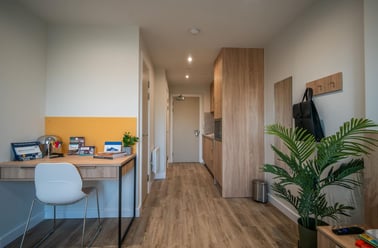 Classic Plus Studio Floor 5-7, The Sail Works, 3 Bulk Road, City Centre, Lancaster - Image 3