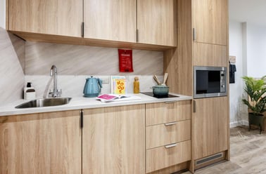 Deluxe Studio, The Sail Works, 3 Bulk Road, City Centre, Lancaster - Image 2