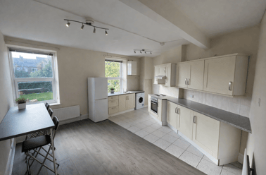 Crookes, St Vincents Quarter, Sheffield - Image 2