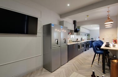 Brazil Street, City Centre, Leicester - Image 2