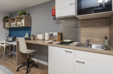 Standard Studio, Haddington Place, 34B, 35 and 37-40 Haddington Place, Marchmont, Edinburgh - Image 2