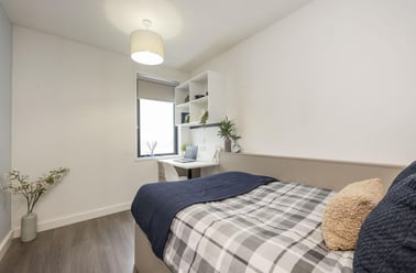 4 Bed Ensuite, McDonald Road, 6 McDonald Road , Marchmont, Edinburgh - Image 2