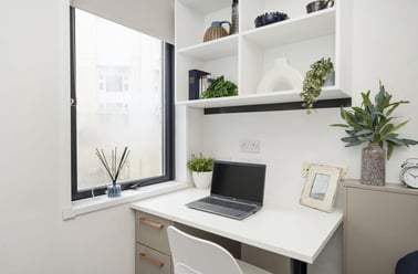 4 Bed Ensuite, McDonald Road, 6 McDonald Road , Marchmont, Edinburgh - Image 3