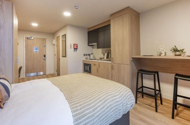 Silver Plus Studio, Haymarket Yards, 18 Haymarket Yards, Haymarket, Edinburgh - Image 2