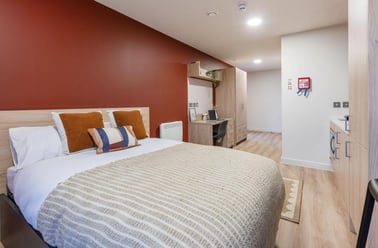 Gold Plus Studio, Haymarket Yards, 18 Haymarket Yards, Haymarket, Edinburgh - Image 2