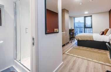 Gold Plus Studio, Haymarket Yards, 18 Haymarket Yards, Haymarket, Edinburgh - Image 3