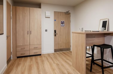 Large Gold Studio, Haymarket Yards, 18 Haymarket Yards, Haymarket, Edinburgh - Image 2