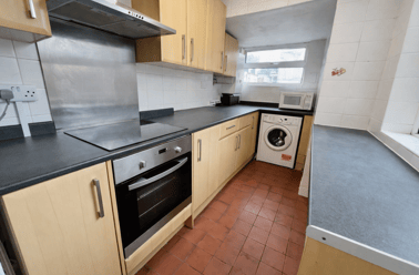 Khartoum Road, Sharrowvale, Sheffield - Image 2