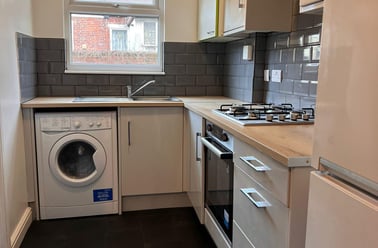 Shoreham Street, Heeley, Sheffield - Image 2