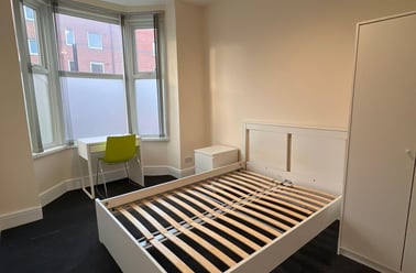 Shoreham Street, Heeley, Sheffield - Image 3