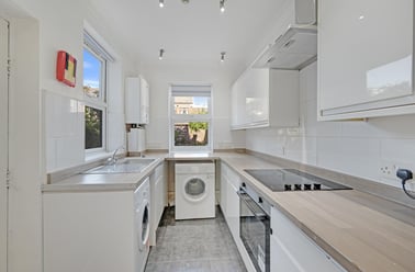 Queens Road, Heeley, Sheffield - Image 2