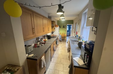 Burleigh Road, City Centre, Loughborough - Image 2