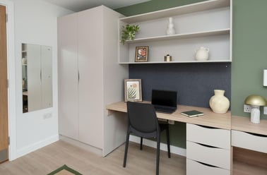 Premium Studio, Waterloo House, Fawcett Street, City Centre, York - Image 2