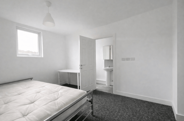 Duke Street, Heeley, Sheffield - Image 3