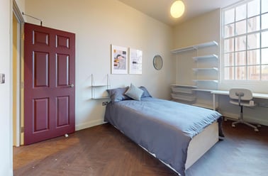 Wards End, City Centre, Loughborough - Image 3