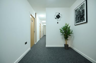 122 Queens Street, Kelham Island, Sheffield - Image 2