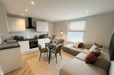 John Street, City Centre, Bristol - Image 2