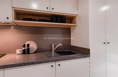 Platinum Studio, Straits Mile, 179A Canongate, City Centre, Edinburgh - Image 2