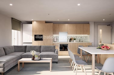 Classic Ensuite, Timber Yard, Silverthorne Lane, Near University, Bristol - Image 3