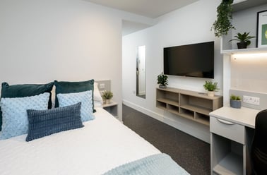 true Apartment, true Sheffield, 12 Tenter Street, City Centre, Sheffield - Image 2