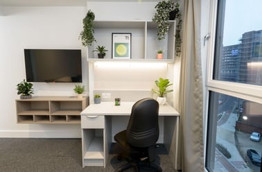 true Apartment, true Sheffield, 12 Tenter Street, City Centre, Sheffield - Image 3