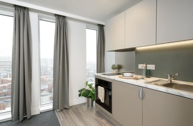 true Sky Studio, true Sheffield, 12 Tenter Street, City Centre, Sheffield - Image 2