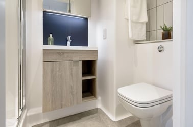 true Studio Plus, true Sheffield, 12 Tenter Street, City Centre, Sheffield - Image 2