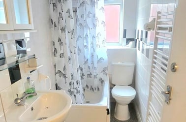 Mettham Street, Lenton, Nottingham - Image 3