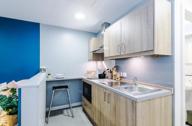 Classic Plus Studio, Nurtur House, 70 Allen Street, City Centre, Sheffield - Image 2