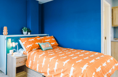 Premium Studio, Nurtur House, 70 Allen Street, City Centre, Sheffield - Image 2