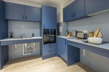 Deluxe Studio, St Vincent Studios, 292 St. Vincent Street, City Centre, Glasgow - Image 3