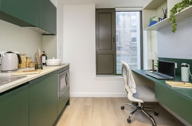 Classic Studio, St Vincent Studios, 292 St. Vincent Street, City Centre, Glasgow - Image 3