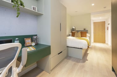 Classic Studio, St Vincent Studios, 292 St. Vincent Street, City Centre, Glasgow - Image 2