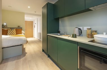 Classic Studio, St Vincent Studios, 292 St. Vincent Street, City Centre, Glasgow - Image 2