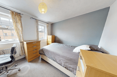 Robin Mews, City Centre, Loughborough - Image 2